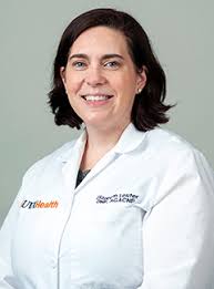 UVA Infusion Center in Charlottesville, VA