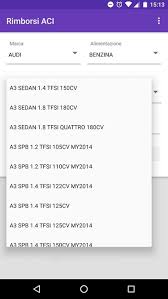 Genera il rimborso spese chilometrico automaticamente con un click, niente più excel, tabelle manuali e mucchi di ricevute e scontrini. Rimborso Chilometrico Sul Play Store Sbarca L App Basata Sulle Tabelle Aci Hdblog It