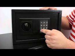 99 list list price $349.99 $ 349. Stalwart Electronic Steel Safe Featured Product On Tumbledeal Com Youtube