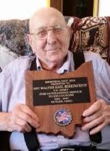 Obituary information for Walter Earl “Nub” Kirkpatrick