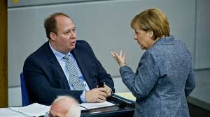 He joined the youth wing of the as minister of the chancellery, what helge braun particularly needs is, therefore, the ability to mediate. Smooth Operator Merkel S Best Kept Secret Is Her Right Hand Man Helge Braun