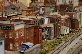 Small Town America Small Town America Model Train Scenery Small Towns