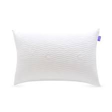 Adjustable Shredded Memory Foam Pillow Memory Foam Pillow Foam Pillows Memory Foam