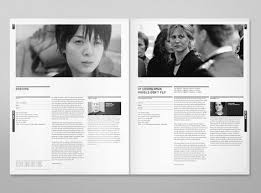 Best Editorial Layout Designfusion Visual References Images On Designspiration Editorial Design Layout Page Layout Design Graphic Design Layouts