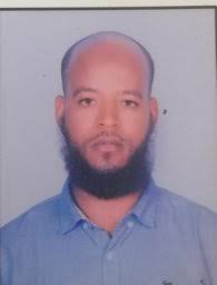 Minychil Demelash Ayalew