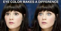 Mar 16, 2021 · this is a hipster chic medium layered bob with bangs. I See Your Zooey Deschanel Without Bangs And Raise You A Zooey Deschanel With Brown Eyes Meme Guy