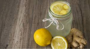 Jus De Gingembre Bio Le Breuvage Aux Innombrables Bienfaits Sante Gingembre Breuvage Jus