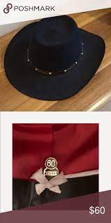 Reduced Men S Black Akubra Hat Akubra Hats Akubra Hats For Men