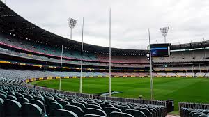 If you are lucky enough to get west coast eagles tickets to optus stadium, you are in very a entertaining few hours.optus stadium is known to have amazing views of the field. Afl Confirms Season Will Start At An Empty Mcg On Thursday Austadiums
