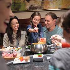 Melting Pot Virginia Beach Fine Dining Fondue Restaurants In Virginia Beach Va