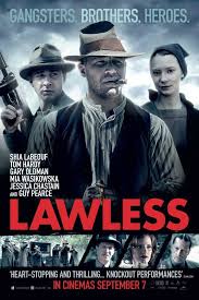 You can buy a lawless street on google play movies, vudu, amazon video, youtube, directv as download or rent it on google play movies, vudu. Movie Review Lawless Tom Hardy Movies Lawless Movie New Movie Posters