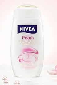 Maybe you would like to learn more about one of these? Nivea Nivea Shower Pearl Beauty Creme Oil Review Beauty Bulletin Body Oils
