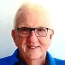 Obituary information for Mr. Richard A. Burroughs