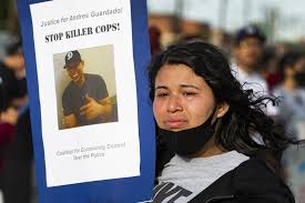 I know california has always been pretty tight with this, but it started granting permits easily for a while in a lot of counties, then stuff happened, and i don't know how it is now. Activists Demand Release Of Andres Guardado Autopsy Report Los Angeles Times