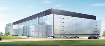 Next Stop Beijing Telehouse Data Centers Expand In Greater China Data Center Beijing Building