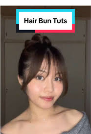 Master the Perfect Everyday Hair Bun in Minutes