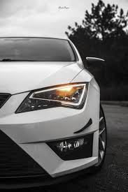 Leon Wallpaper By Berkebayur 3d Free On Zedge Seat Leon Ibiza Fr Seat Cupra