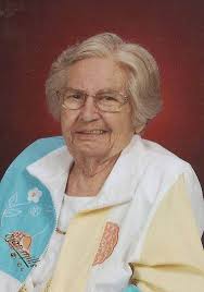 Obituary information for Ruth M. Lagermann
