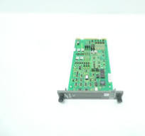 ABB 424K1105 CIRCUIT SHIELD SYNCHRONISM CHECK RELAY D465192