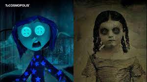 Prepárate para usar tu raciocinio para resolver los problemas que se te presentarán mientras más tiempo te quedes en el juego y en el. La Historia Que Inspiro A Coraline Y La Puerta Secreta Youtube