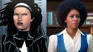 Wandavision Why Monica Rambeau Is The Most Underrated Avenger Ign