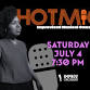 HOT MIC: Musical Improv Comedy