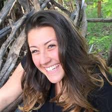 Camille Yoder's Instagram, Twitter & Facebook