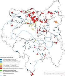 25 jun, 2021 post a comment prime rentr?e scolaire 2019 2020. Les Quartiers De La Politique De La Ville En Ile De France Insee Analyses Ile De France 57