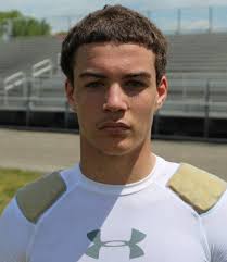 Dionne Jackson, Huntington, Athlete