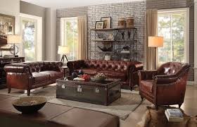 Dark brown leather furniture decorating ideas. 20 Best Dark Brown Leather Sofa Decorating Ideas And Designs 2021