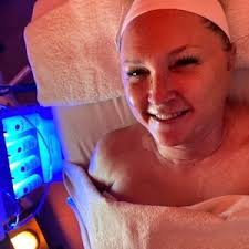 Bethany Carlson Hood