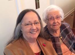 Celebration of life for Cecil this Sunday at Mercy House