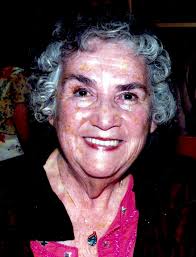 Consuelo Healy Obituary