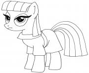 After completing your checkout and payment, you will be able to download your pattern instantly by going. My Little Pony Coloring Pages To Print My Little Pony Printable