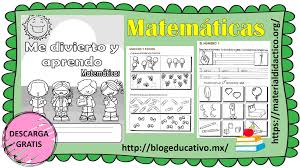 Get protected today and get your 70% discount. Excelente Material Me Divierto Y Aprendo Matematicas Primer Ciclo De Primaria Blog Educativo