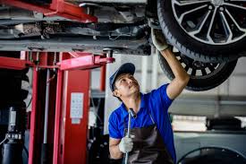 Why Regular Vehicle Maintenance Matters for Safety | Schneider Auto