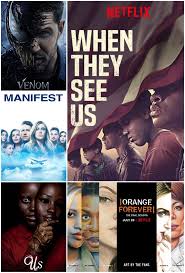 Little lies, but true tv buffs often look across the pond for the juiciest programs to binge watch. 5 Movies And Tv Shows To Binge Watch Ellis Tuesday