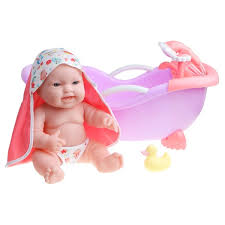 Baby Annabell My First Bath Annabell 30Cm | Baby Annabell