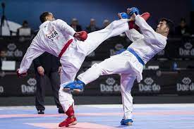 Le livre numérique (en anglais : Karate 5 Medaillen Und Ein Olympia Ticket Fur Unsere Osp Teilnehmer Innen Bei Der Em Olympiastutzpunkt Nrw Rhein Ruhr