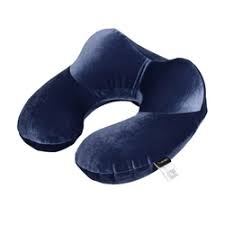 Lovehomeartboutique Shopier Neck Pillow Travel Inflatable Neck Pillow Travel Pillow