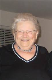 Genevieve Wronski Obituary (2011)
