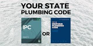 For group r buildings electric resistance water heaters must be installed in conjunction with a preprogrammed water heater timer. Your State Plumbing Code Upc Or Ipc Gary N Smith Safehome Inspections