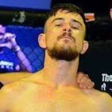 Ryan Gray vs. Diego Pereira, Eternal MMA 51