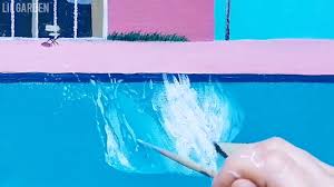 We did not find results for: A Bigger Splash David Hockney Youtube