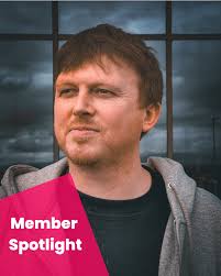 🚀 Founded in 2022 by Daniel Parry Evans, Creadigol Design is redefining  the future of creative production in North Wales — starting with  motion-first design and now blazing a trail in virtual