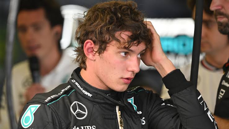 MexicoGP Los pilotos más jóvenes en la historia de Formula 1 - MexicoGP