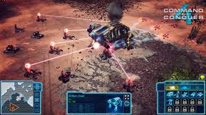 Download command & conquer 4: Testbericht Command Conquer 4 Videospielkultur De
