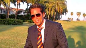 Roberto palazuelos de quienes intentaron incendiar su hotel: Roberto Palazuelos El Mas Polemico De La Riviera Maya Un1on Cancun