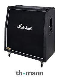 I picked this cabinet up a few years ago with the intention of restoring and using it but other enter your email address to receive alerts when we have new listings available for marshall 4x12 cab sale. Marshall Mr1960 A Thomann Uk
