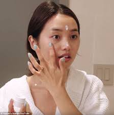 Jenn Im details her Korean-inspired skincare routine